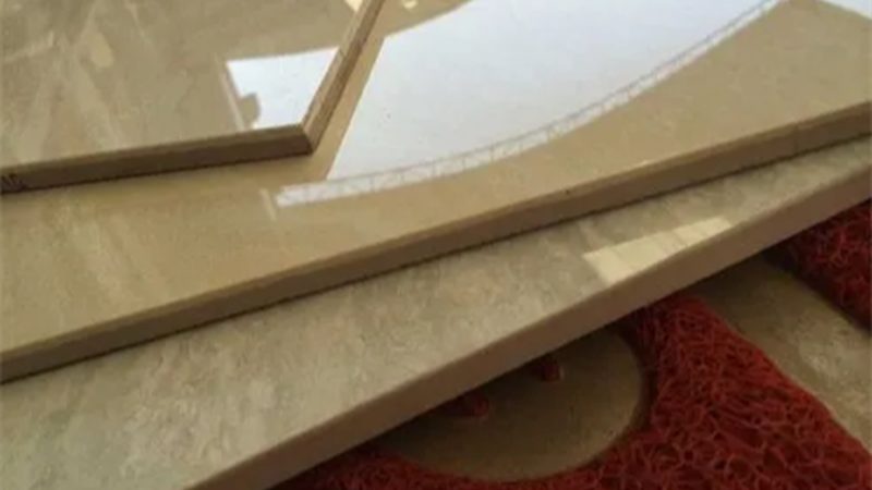 墙砖美缝颜色搭配：如何避免常见误区，打造完美家居